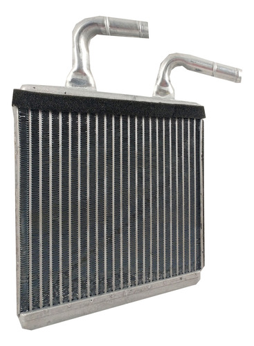Radiador Calefaccion Infiniti Qx56 5.6 2004 2005 2006 2007