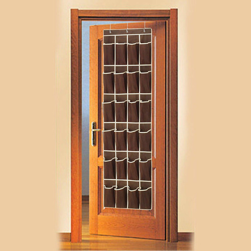 Colgador Para Colgar Sobre La Puerta, Soporte Para Estante
