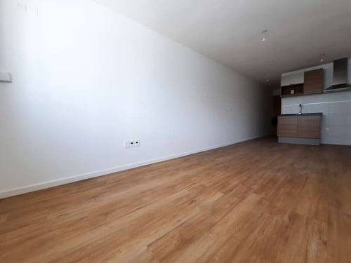 Imagen 3 de 13 de Venta Apartamento Monoambiente En Pocitos Brisa Marina Ii