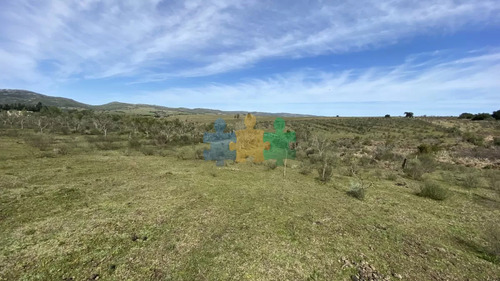 Oportunidad En Paraje Las Cañas !!! Chacra De 5 Hectareas - Ref : Eqp5523