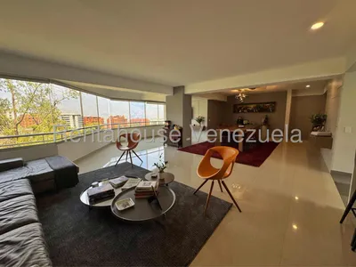 Apartamento en venta