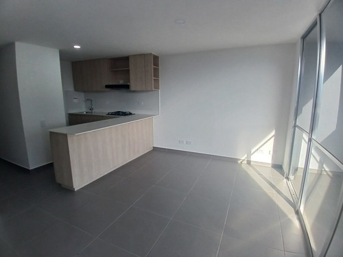 Apartamento En Arriendo Ubicado En Medellin Sector Guayabal (30037).