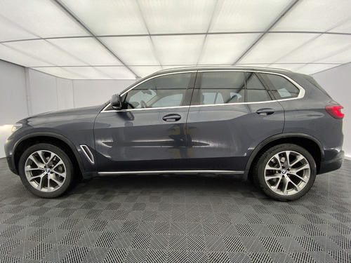 BMW X5 3.0 Xdrive 40I At