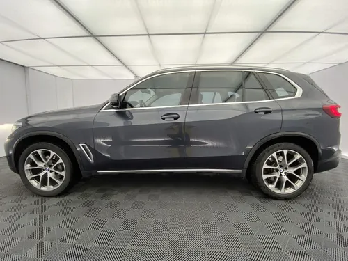 BMW X5 3.0 Xdrive 40I At