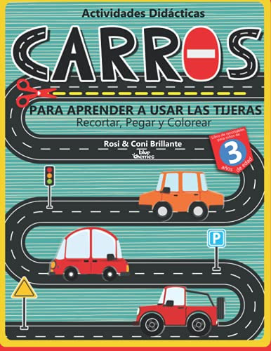 Actividades Didacticas Con Carros Para Aprender A Usar Las T