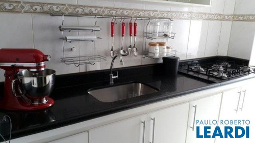 Imagem 11 de 15 de Apartamento - Swift - Sp - 636879