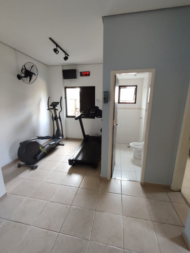 Imagem 8 de 15 de `´ótimo Apartamento Próximo À Usp Fl61