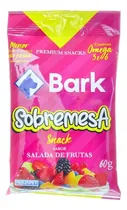 Comprar Bifinho Sobremesa Salada De Frutas 60gr Bark Full