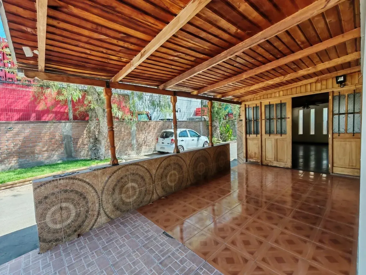 Imagen 3 de 29 de Venta De Casa En Condominio Alto Aconcagua Los Andes