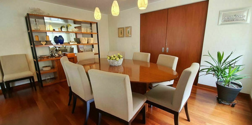 Imagen 11 de 30 de Espectacular Residencia En Lomas De Tecamachalco