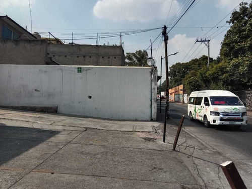 Rento Bodega Comercial En Atizapan Centro En Avenida Adolfo Lopez Mateos Rhb46