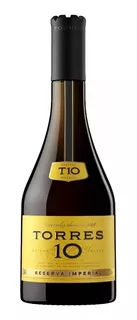 Brandy Torres 10 700ml