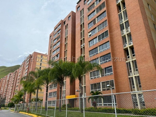 Apartamento En Venta En El Encantado  Cód  24-22503    Adp 