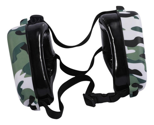 Orejeras Protectoras Para Perros Correas Ajustables Tapones