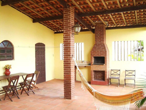 Imagem 9 de 14 de Casa Em Itanhaém , 60m Da Praia, Á 5 Minutos Do Centro.