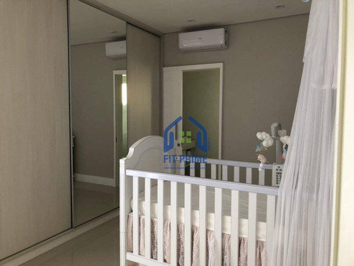 Casa Com 3 Dormitórios À Venda, 375 M² Por R$ 1.800.000,00 - Jardim Vista Alegre - São José Do Rio Preto/sp - Ca1839