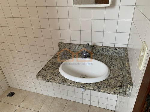 Imagem 29 de 29 de Sobrado Em Condomínio Para Locação No Bairro Cidade Líder, 2 Dorm, 1 Vagas, 80 M - 4195