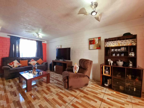Tu Nuevo Hogar Te Espera! 3d/2b/3e .vive Al Ingreso De Vall