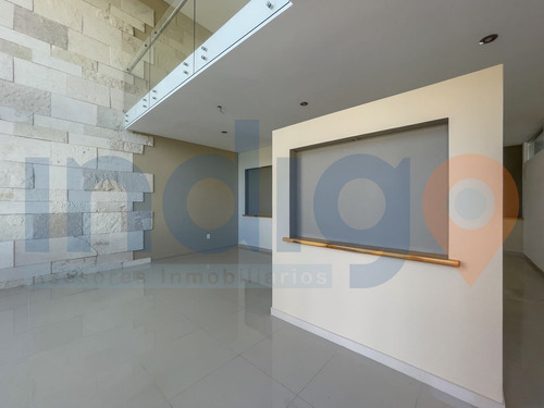 Imagen 7 de 30 de Casa Nueva En Venta En Colinas De Juriquilla Frente A Área V
