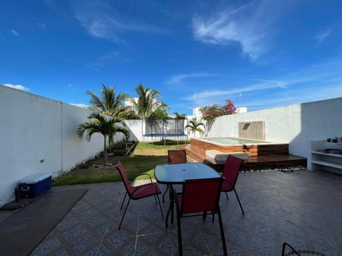 Imagen 4 de 9 de Casa Sola En Renta Gran Santa Fe
