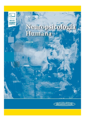 Neuropsicología Humana 7a Edición