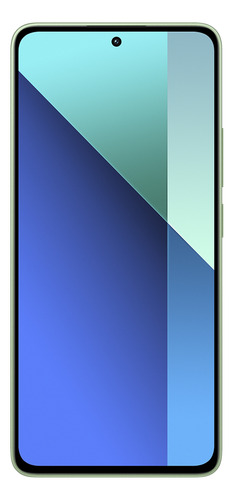 Xiaomi Redmi Note 13 8gb 256gb Menta Más Selfie Q12s