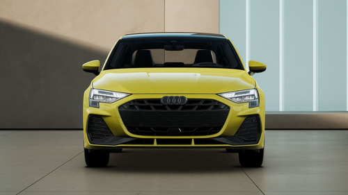 Audi A3 S Line 35 Tfsi Entrega Inmediata José Arciniega