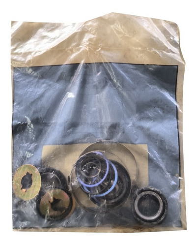 Kit Direccion Hidraulica Toyota Corolla Tercel 84-88