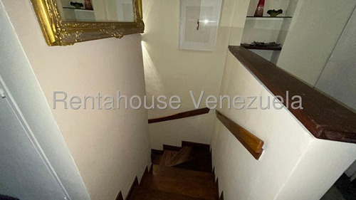 Alquiler De Apartamento En Colinas De Quinta Altamira En El Marques