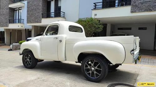 Studebaker Pick Up
