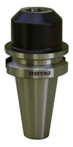 Cono Tipo Weldon Bt 40 20mm F20 Cutmac