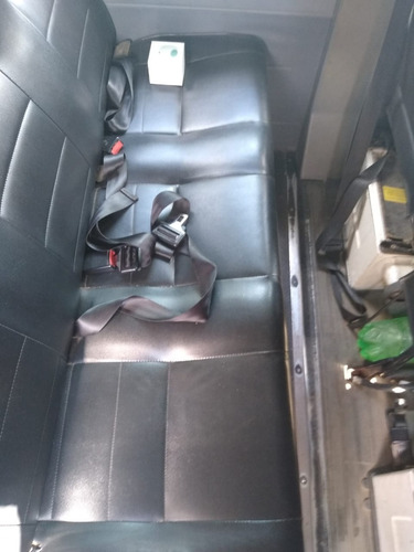 Sprinter Street Cdi 313 2009