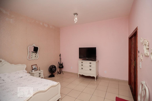Imagem 13 de 15 de Casa Para Aluguel - Quintino Bocaiúva, 4 Quartos, 400 - 893341777