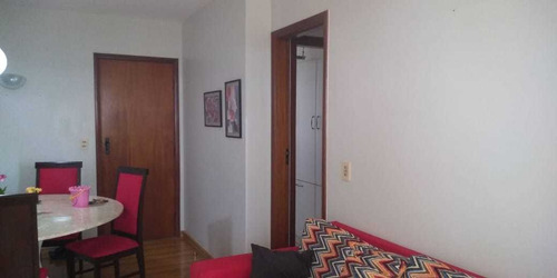 Imagem 19 de 30 de Apartamento À Venda Em Quinta Da Boa Vista Ii, Cláudia - Pr - Ap2385_gprdo