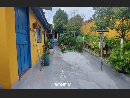 Imagem 1 de 9 de Terreno À Venda Com 500m² Por R$ 700.000,00 No Bairro Bairro Alto - Curitiba / Pr - Te0269