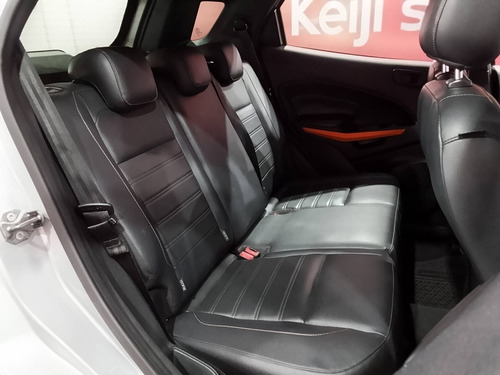 Ford Ecosport 2.0 DIRECT FLEX STORM 4WD AUTOMÁTICO