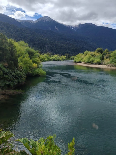 Invierte En Cordón Blanco 17 Ha Junto Al Río Palena