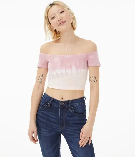 Blusas Dama Aeropostale Originales | MercadoLibre 📦