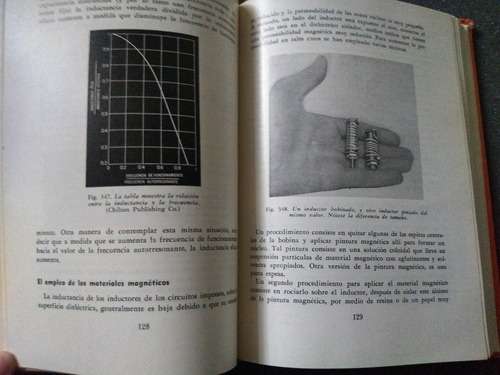 Circuitos Impresos - Morris Moses (Usado)