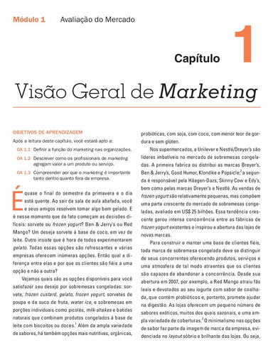 Marketing, de Grewal, Dhruv. Série A Editorial Amgh Editora Ltda., capa mole em português, 2017