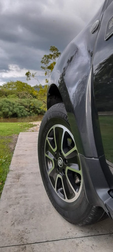 Renault Duster 2018 Dynamique Trip Advisor At 2.0