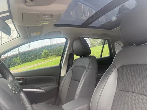 Suzuki S-Cross 1.4 Glx 4X4 Aut