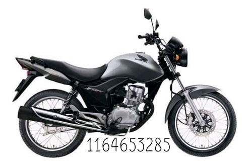 Imagen 6 de 7 de Eco Turbo Potenciador De Torque Moto Cg 150 Titán