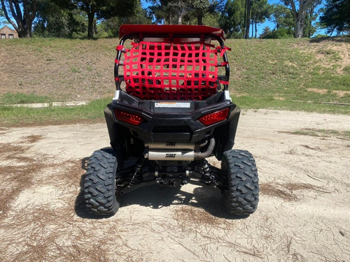 Polaris Rzr S 900