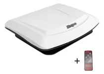 Comprar Climatizador Bepo Agro Para Tractor Agrícola 12v-24v