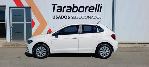 Volkswagen Polo 1.6 Msi Trendline