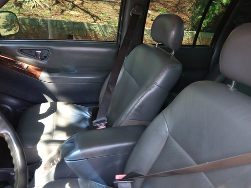 S10 Chevrolet Executiva 4x2
