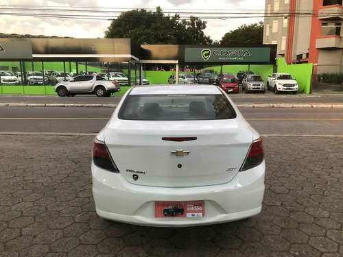 Imagem 6 de 14 de Chevrolet Prisma Joy 1.0 Flex