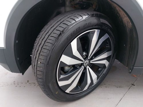 Volkswagen T-Cross 1.0 200 TSI TOTAL FLEX AUTOMÁTICO