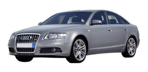 Disco Freno Audi A6 2004-2011 Delantero